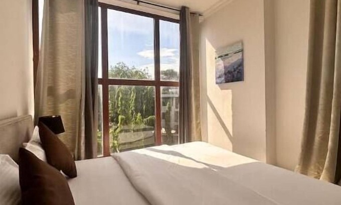 North Ridge Apartment | Stylish 2-BR Apt/near Osu/pool