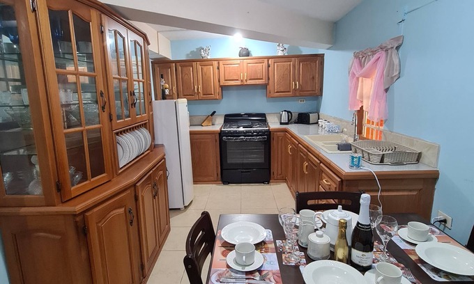 Maracas Apartment | Stylish 2BR APARTMENT