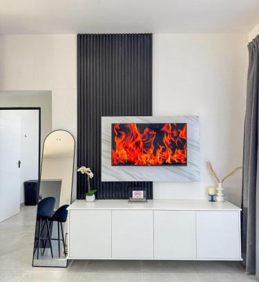 Karibib Apartment | Stylish 3 Bedroom Group Stay