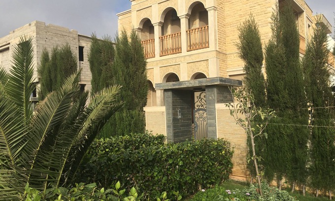 Agadir Bay Villa | Stylish 3 bedrooms Villa with Pool Ref: HAF32021