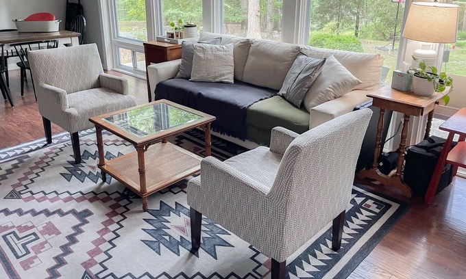 Kabletown House | Stylish 4-bedroom family friendly home