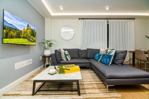 Paddington House | Stylish 4BD Mews House Close to Paddington
