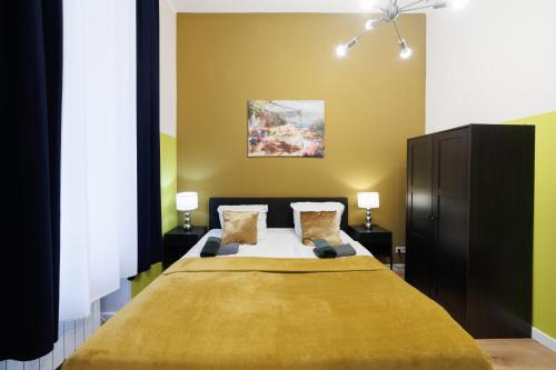 Charlottenburg-Wilmersdorf Apartment | Stylish 4Rooms Flat am Adenauerplatz 8 Personen Kurfürstendamm