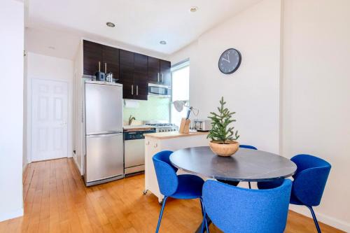 Bowery Apartment | Stylish and Cozy 2BD apartment