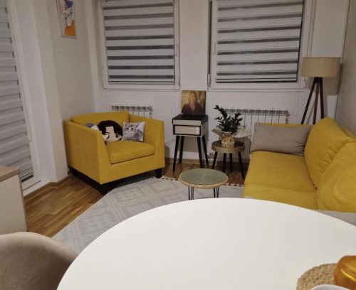 Palilula Apartment | Stylish and cozy stay