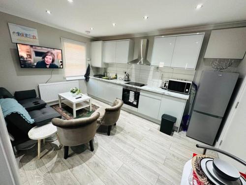 Hillingdon Apartment | Stylish and Luxury Flat in LND