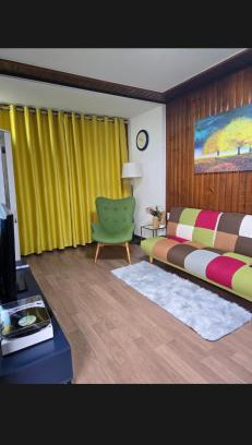 Itaewon Apartment | Stylish and Modern New Home #14