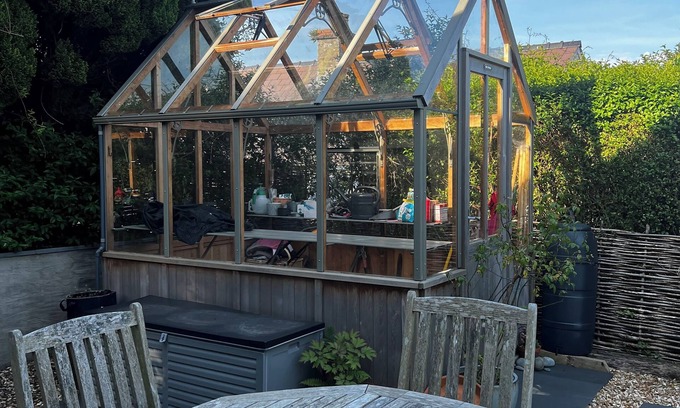 St Dogmaels House | Stylish and Peaceful home