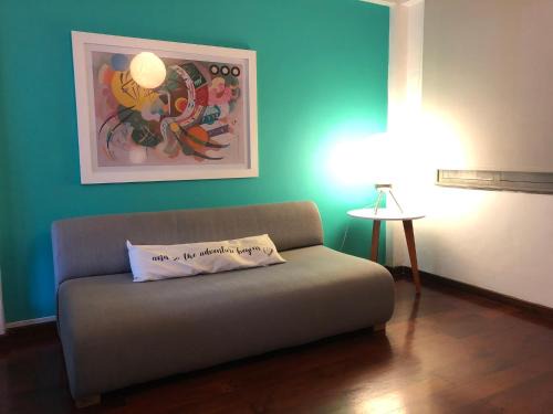 Centro Apartment | Stylish and spacious city center apartment