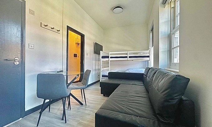 Golders Green Apartment | Stylish Apartment Golders Green – Comfortable, Central London Location