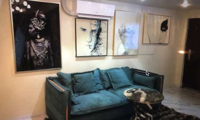 Westlake Apartment | Stylish Apartment in Koreatown! Central Location!