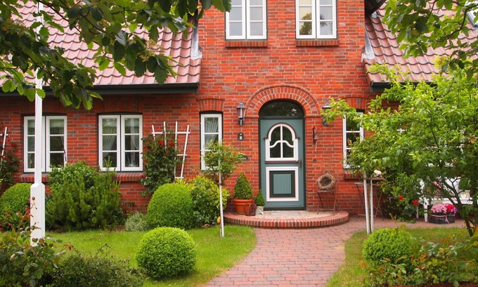 Nieblum Apartment | Stylish apartment in a traffic location - close to the beach