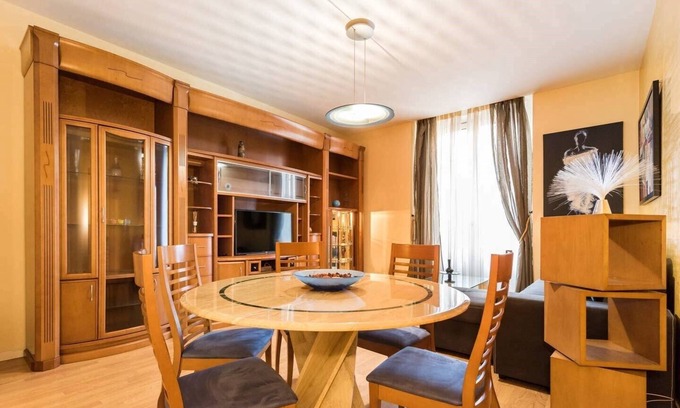 Justicia Apartment | STYLISH APARTMENT IN THE CENTER OF MADRID