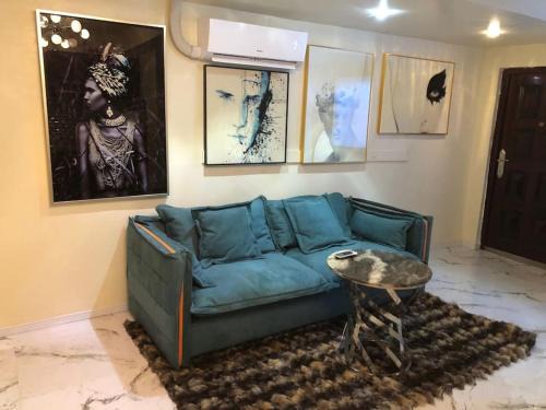 Downtown Los Angeles Apartment | Stylish Apartment in Koreatown! Central Location!