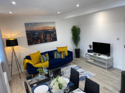 Watford Apartment | Stylish Apartment in Watford