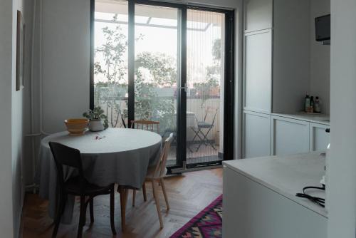 Trnava Apartment | Stylish apartment near the historic center