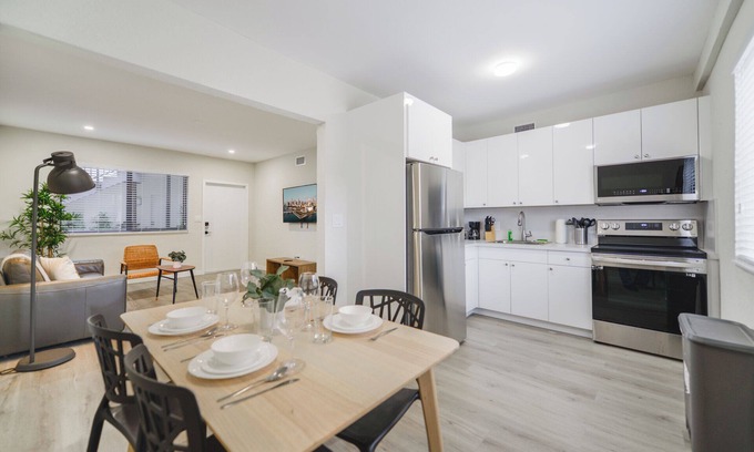 East Little Havana Apartment | Stylish Apartments on Iconic Calle Ocho