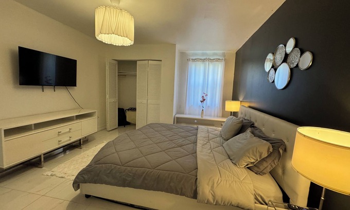 Overtown House | Stylish City Gardens