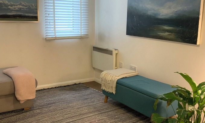 Regent's Park Apartment | Stylish compact one bedroom penthouse in “Sherlock Holme’s Neighbourhood”.