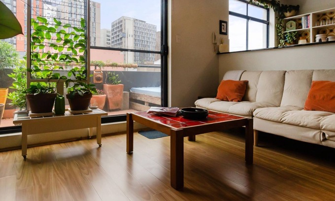 Redfern Apartment | Stylish & Convenient Stay in Central Redfern