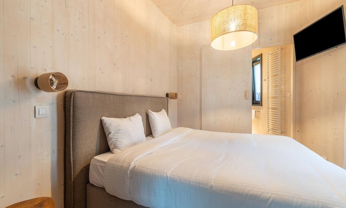 Maubray Cottage | Stylish Cottage for Two