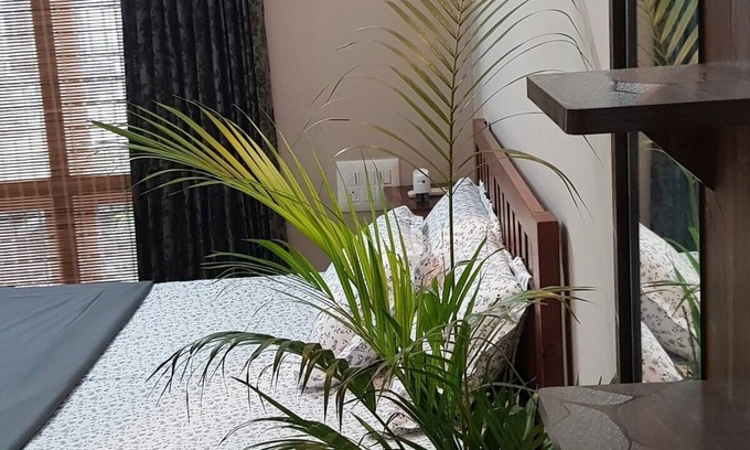 Bengaluru Apartment | Stylish & Cozy 3BHK Apartment in North Bengaluru