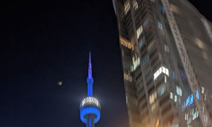 Central Waterfront Apartment | stylish experience at centrally located in the heart of Toronto