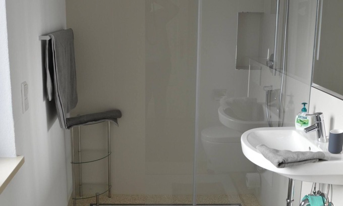 Heilbronn Apartment | Stylish full service apartment in TOP LOCATION