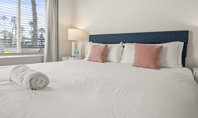 New Papago Parkway Apartment | Stylish Getaway Studio