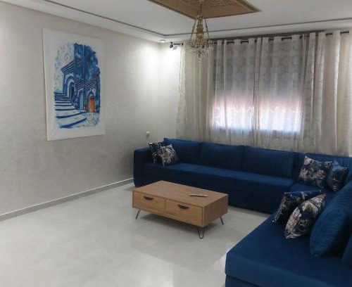 Chefchaouen Apartment | Stylish Home, Mountain View, Netflix, Wifi