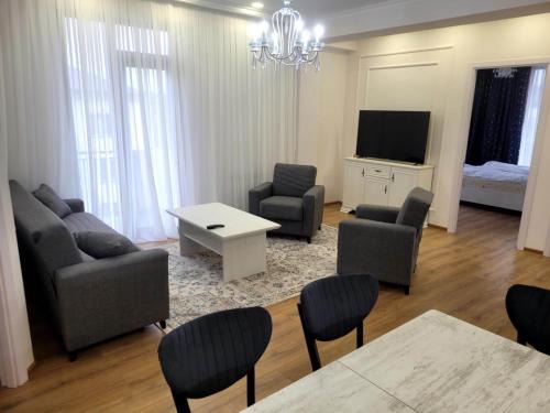 Kutaisi Apartment | Stylish House