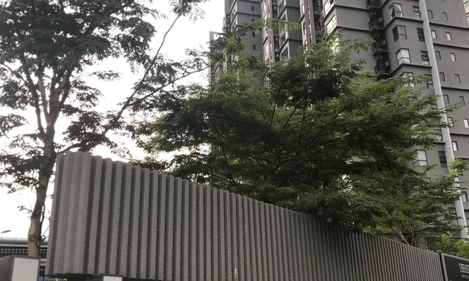 Cyberjaya Condo | Stylish Hyve Soho Suites