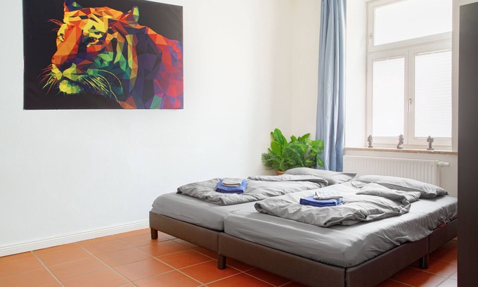Dreimuhlen Apartment | Stylish, modern apartment in the heart of Munich, near the Isar river