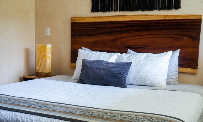 Zama Condo | Stylish/Modern/Unique/Private Plunge Pool/In the Premium/Safest Area