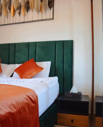 Semlalia Apartment | Stylish Moroccan Apartment Near Majorelle Garden, Wi-Fi, Free Airport Shuttle