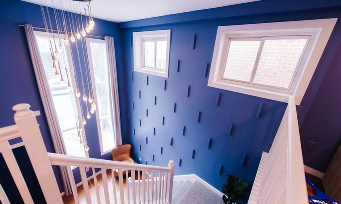 Annapolis House | Stylish & New, Pet Friendly Fenced Yard, Walkable Downtown