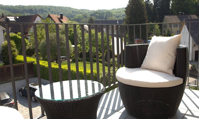 Liel House | Stylish, newly built holiday home