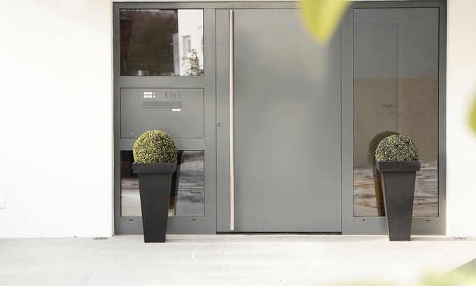 Liel House | Stylish, newly built holiday home