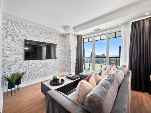 Toronto Entertainment District Apartment | Stylish One Bedroom Suite - Entertainment District Toronto
