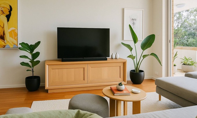 Bondi Apartment | Stylish & perfectly located Bondi Beach hideaway