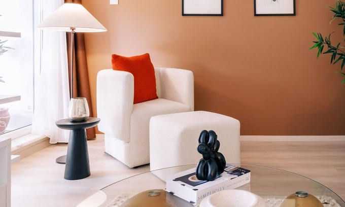 Besiktas Apartment | Stylish Retreat, 10 Min to Bebek Beach