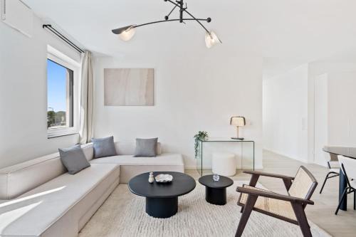 Roeser Apartment | Stylish Retreat in Bivange Roeser