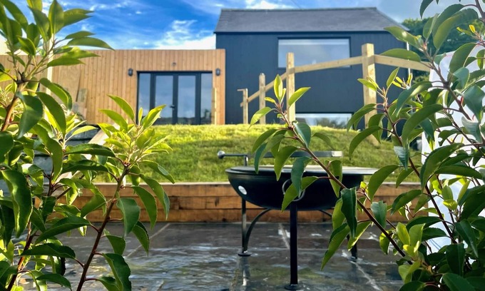 Trewen House | Stylish sanctuary in peaceful Cornish hamlet