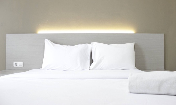 Cileunyi Apartment | Stylish Studio Apartment at Harvard Jatinangor near ITB