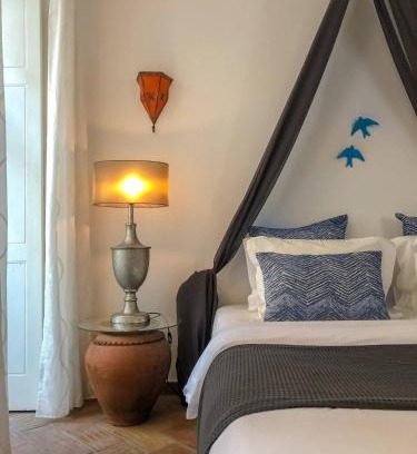 Tavira Apartment | Stylish Studio Gilao in Taviras Historical Centre