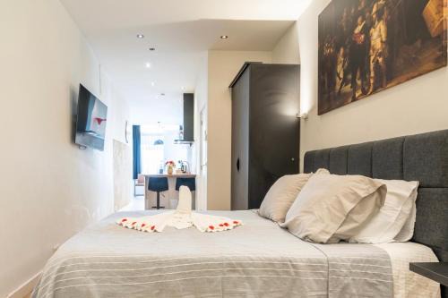 Breda Centrum Apartment | Stylish studio in the heart of Breda city center