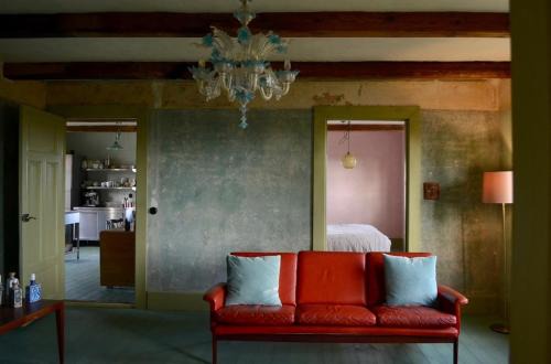 Borrby House | Stylish Swedish farmhouse