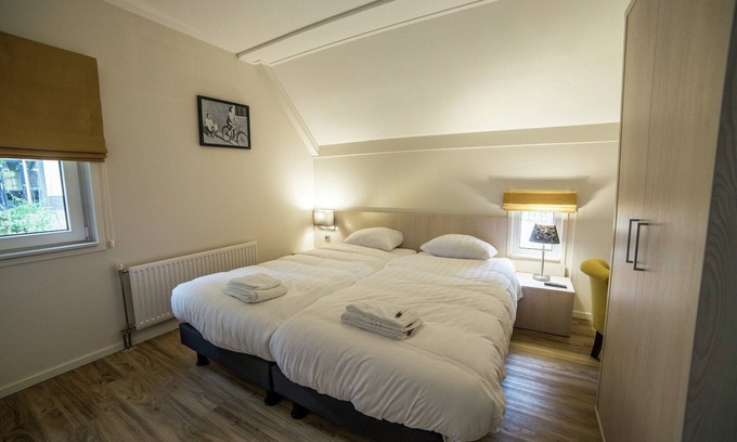 Maastricht House | Stylish Villa in Maastricht
