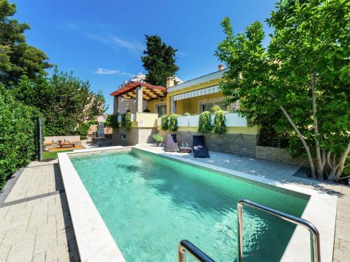 Zadar Villa | Stylish Villa Retreat in Zadar