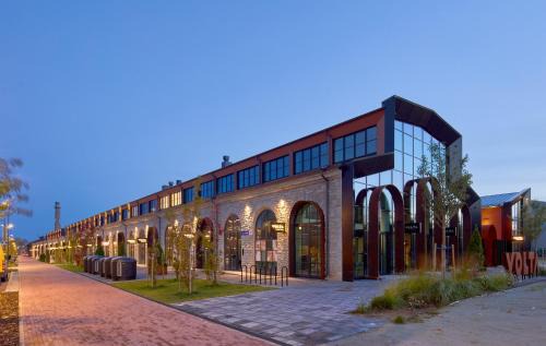 Kalamaja Apartment | Stylish Volta Quarter Studios with AC